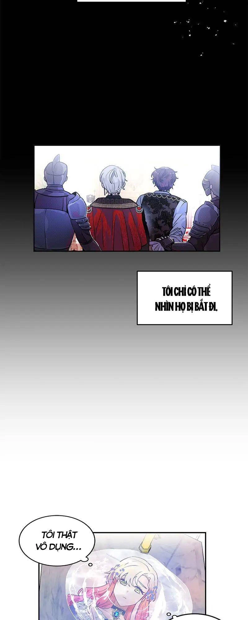 Cho Em Về Nhà Đi Anh Chapter 38 - 3