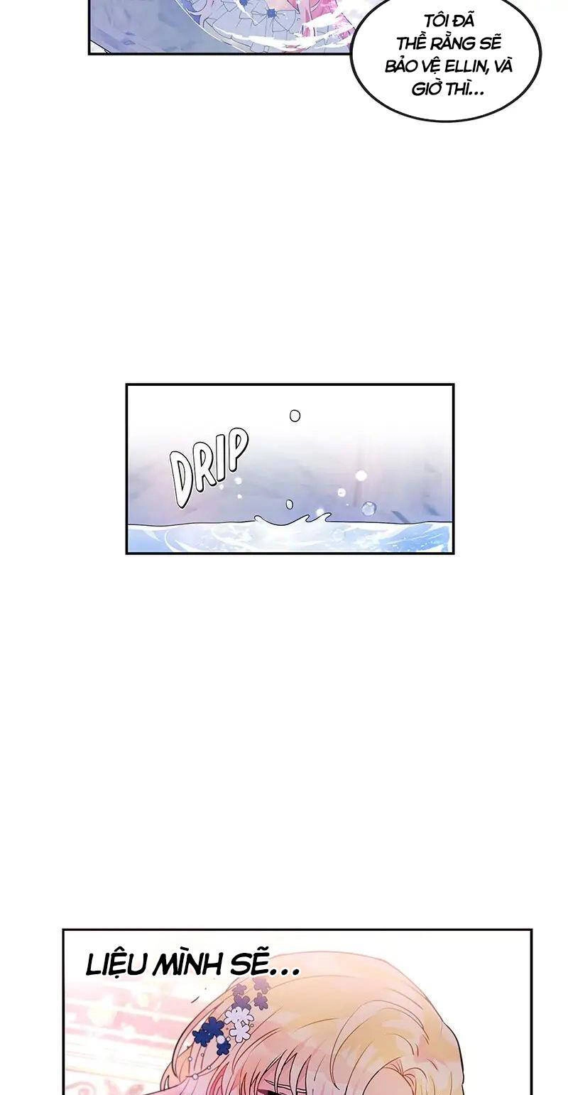 Cho Em Về Nhà Đi Anh Chapter 38 - 4