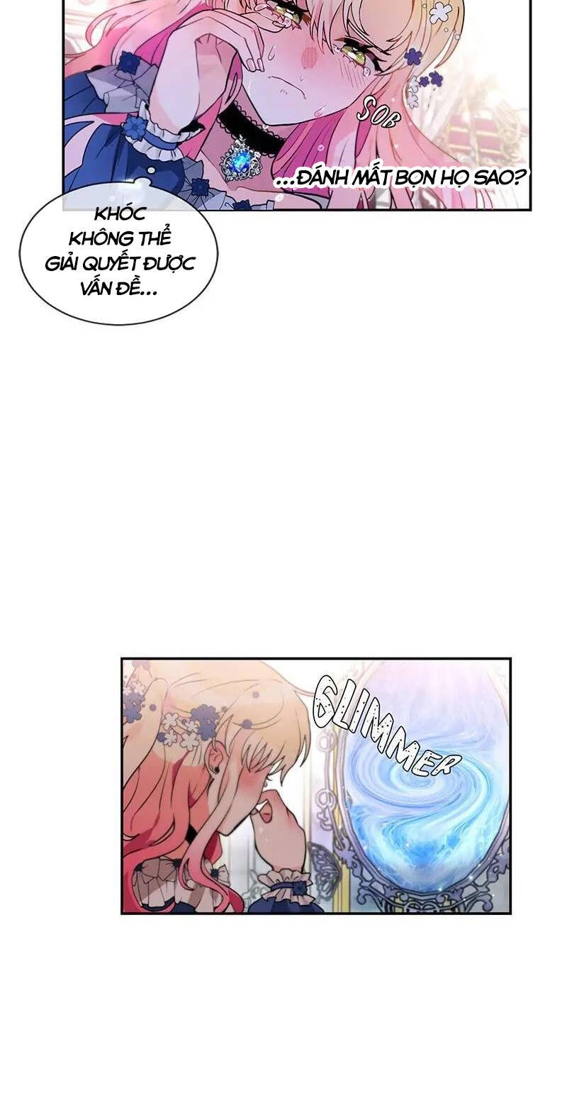 Cho Em Về Nhà Đi Anh Chapter 38 - 5