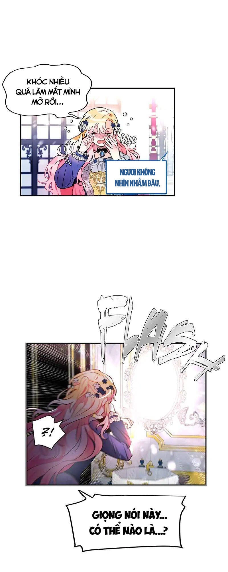 Cho Em Về Nhà Đi Anh Chapter 38 - 6