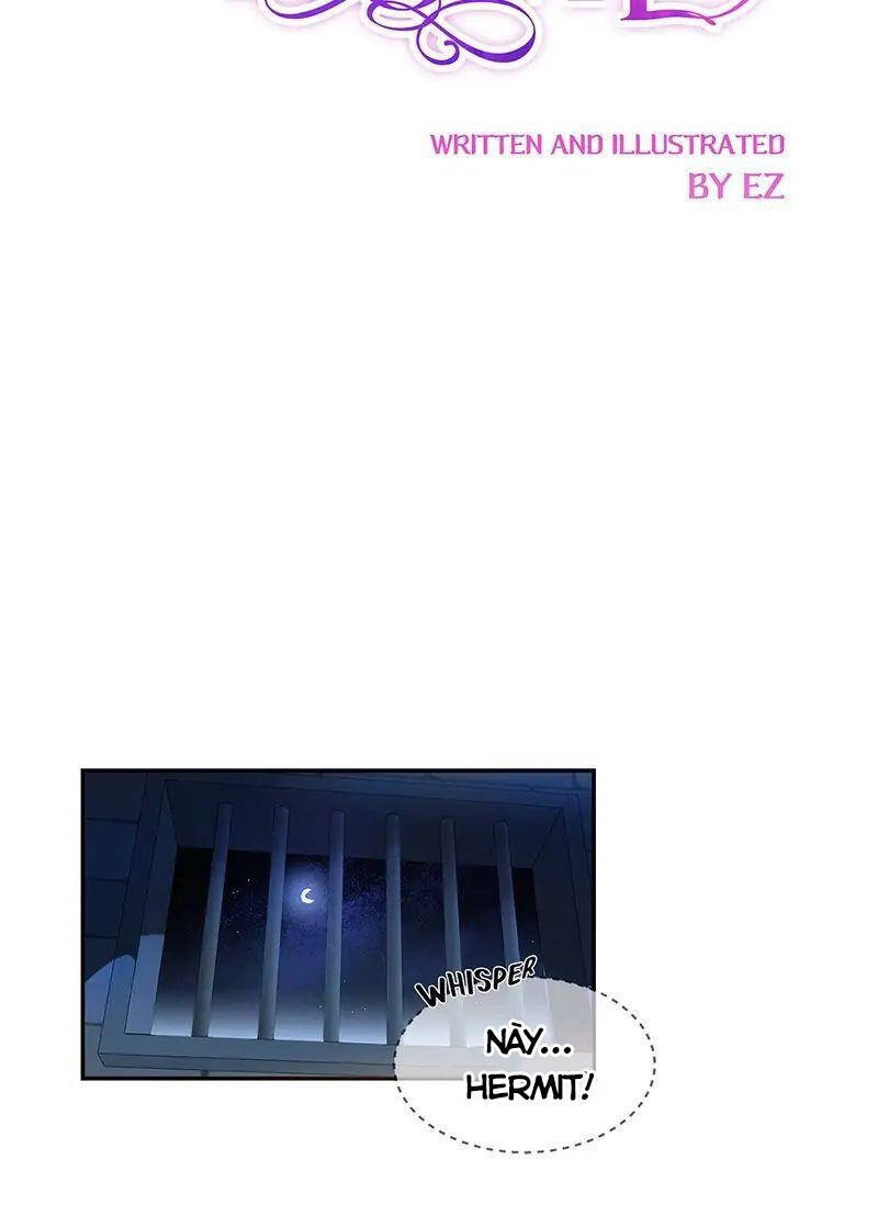 Cho Em Về Nhà Đi Anh Chapter 38 - 8