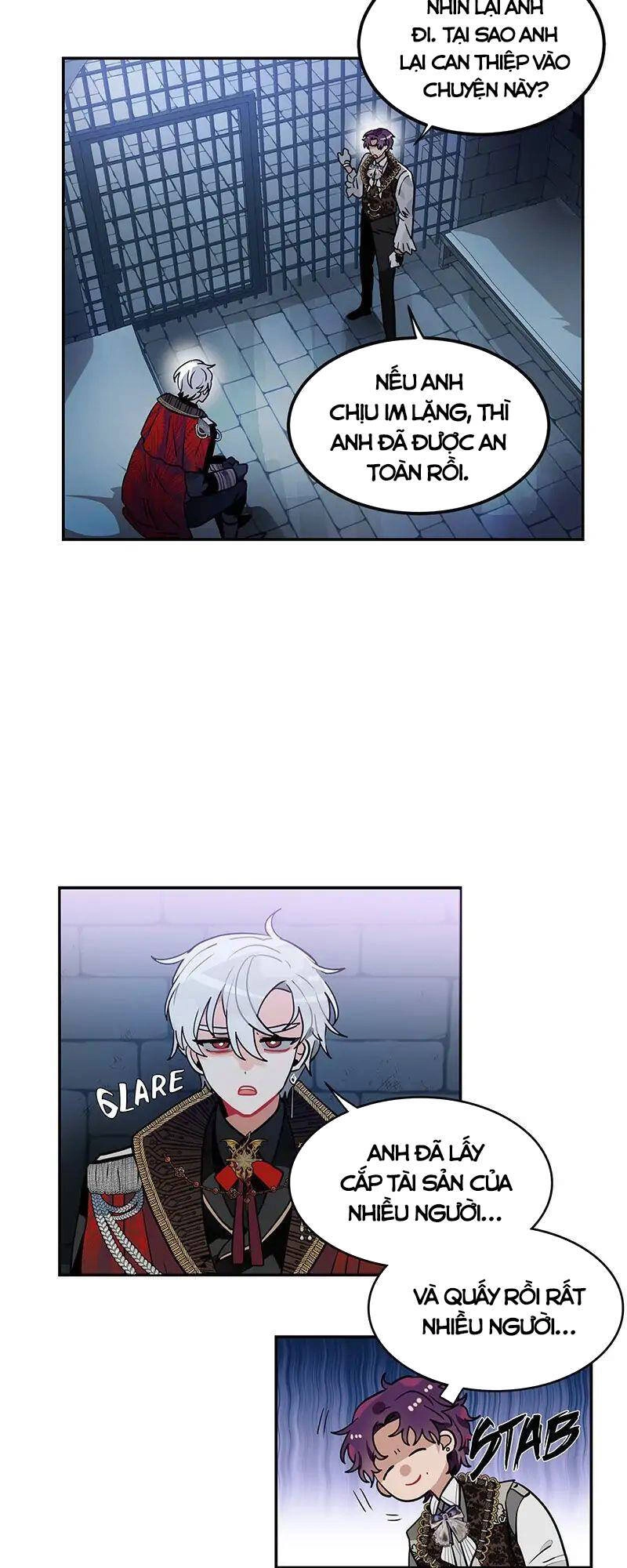 Cho Em Về Nhà Đi Anh Chapter 38 - 11