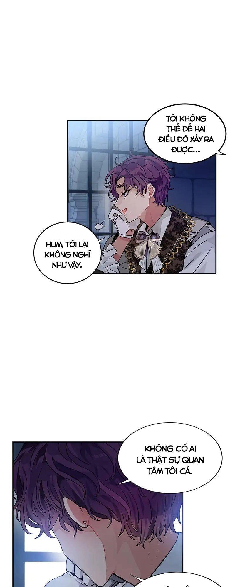 Cho Em Về Nhà Đi Anh Chapter 38 - 13