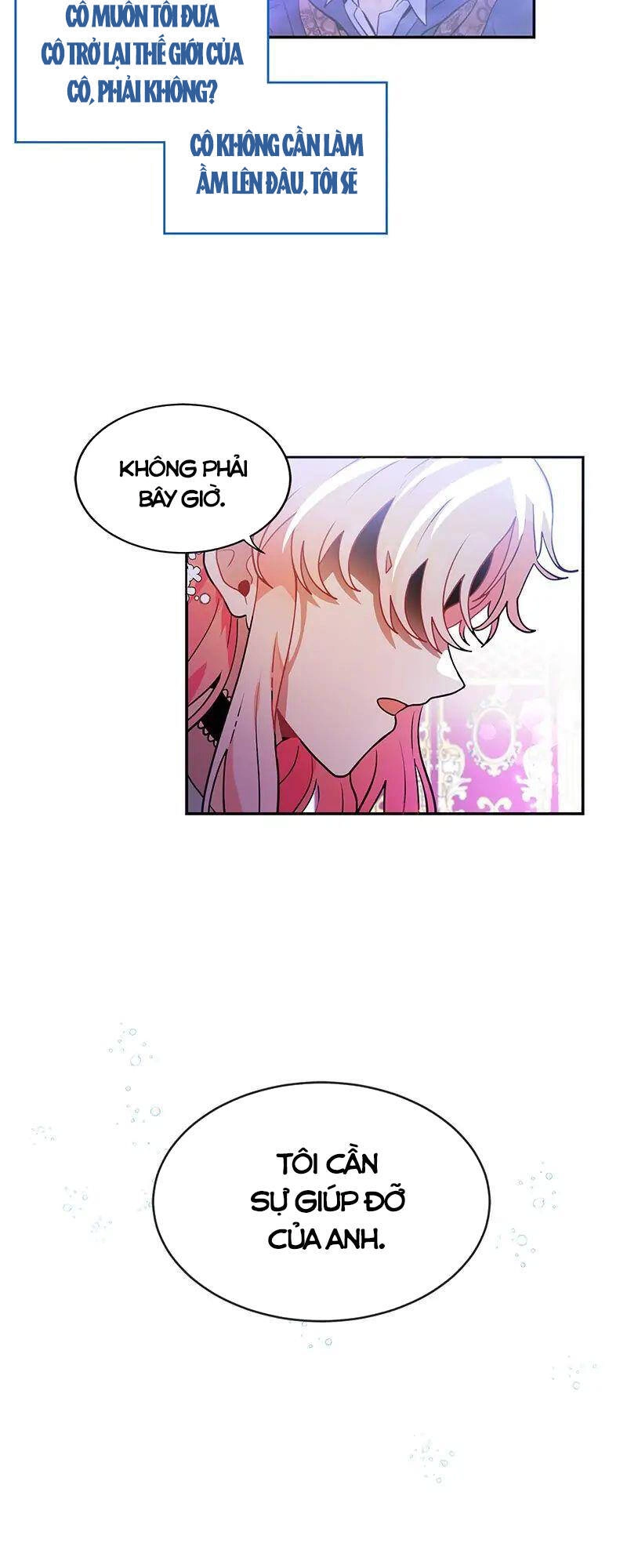 Cho Em Về Nhà Đi Anh Chapter 38 - 17