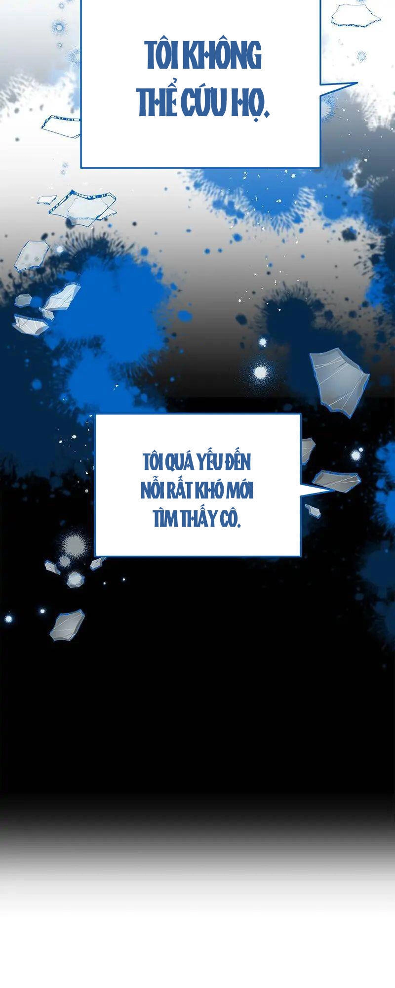 Cho Em Về Nhà Đi Anh Chapter 38 - 21