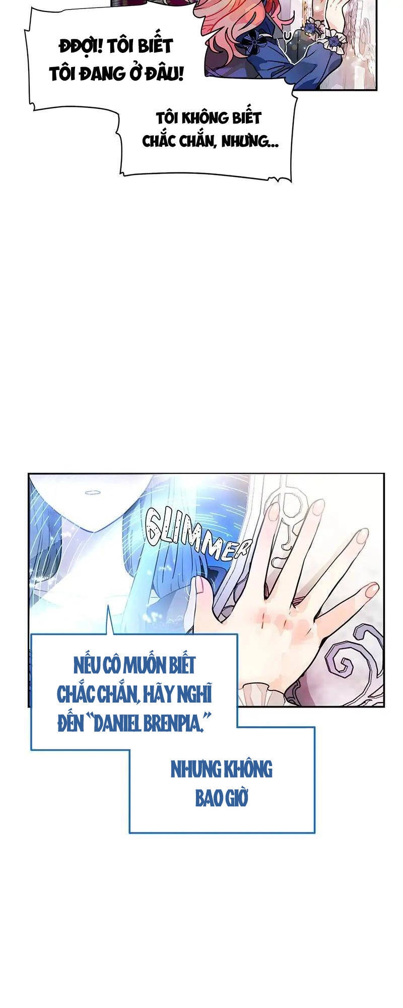 Cho Em Về Nhà Đi Anh Chapter 38 - 23