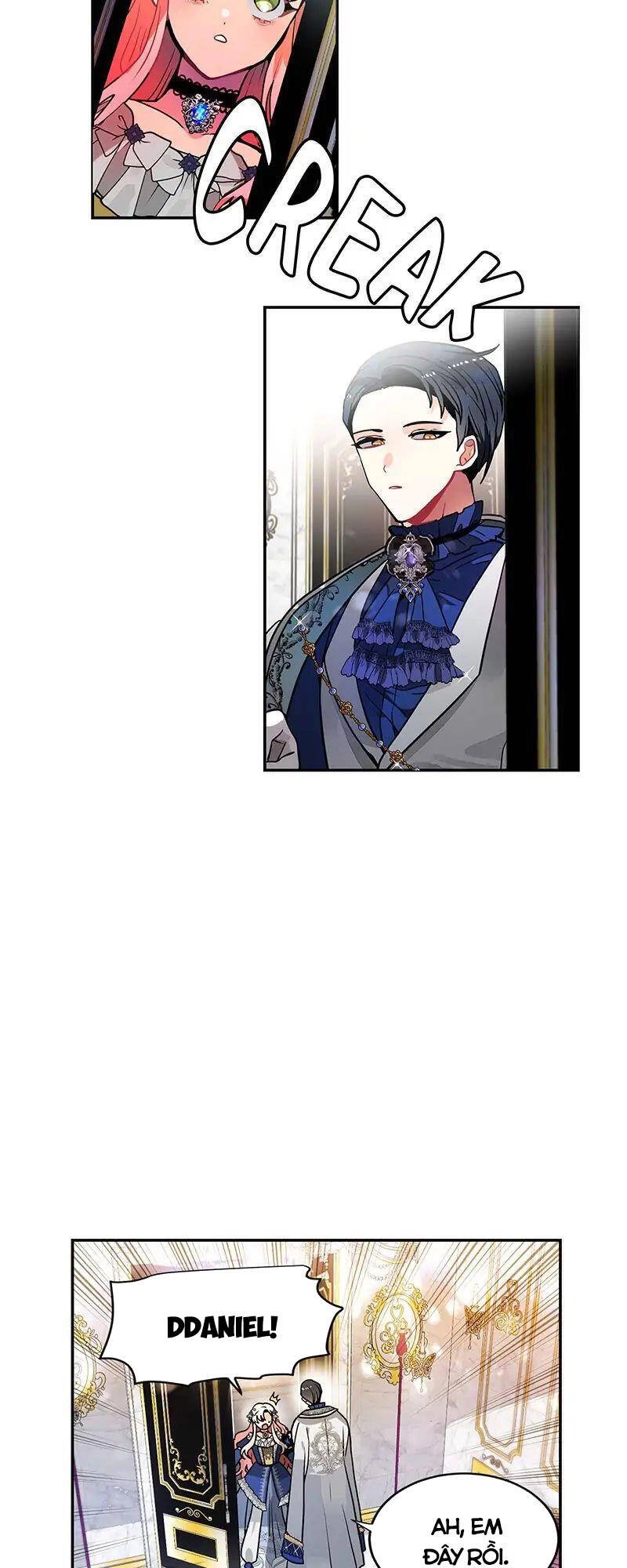 Cho Em Về Nhà Đi Anh Chapter 38 - 26