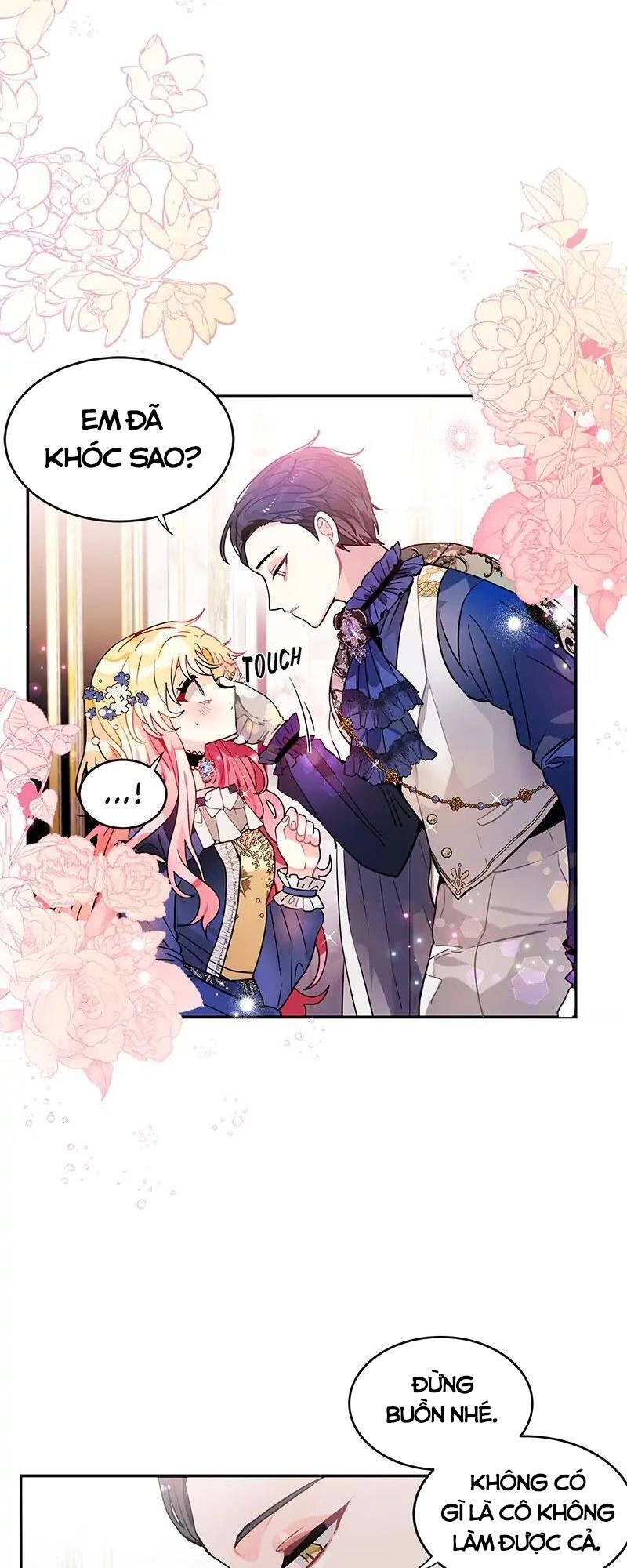 Cho Em Về Nhà Đi Anh Chapter 38 - 28