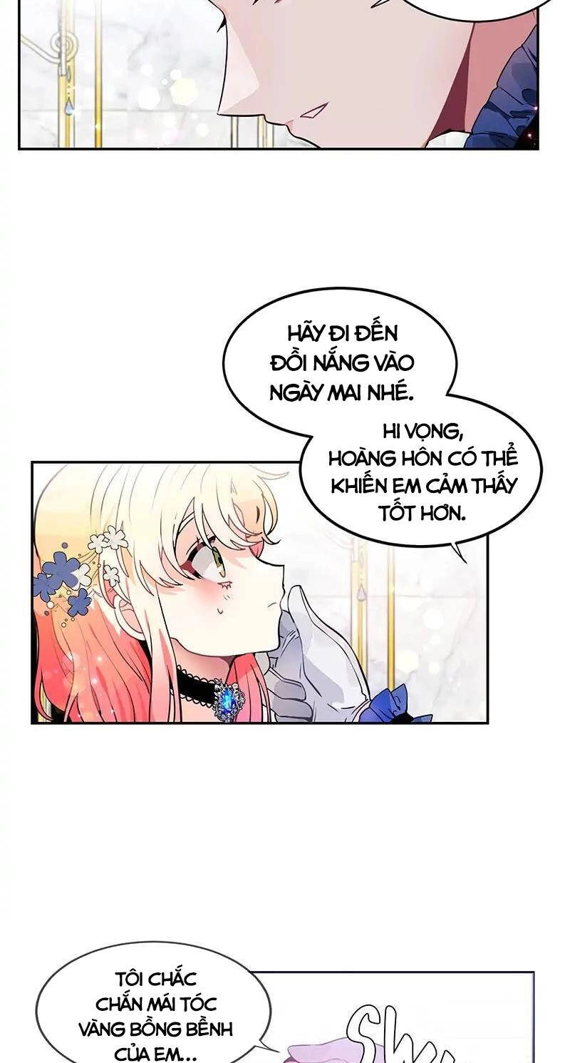 Cho Em Về Nhà Đi Anh Chapter 38 - 29