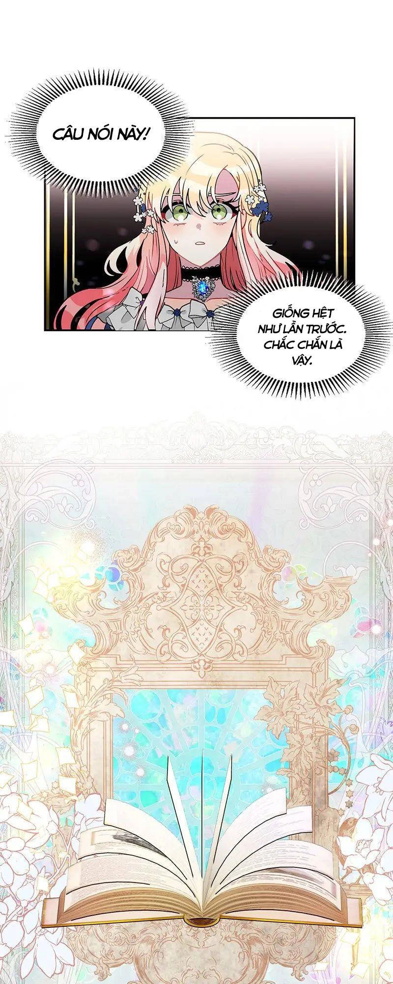 Cho Em Về Nhà Đi Anh Chapter 38 - 31