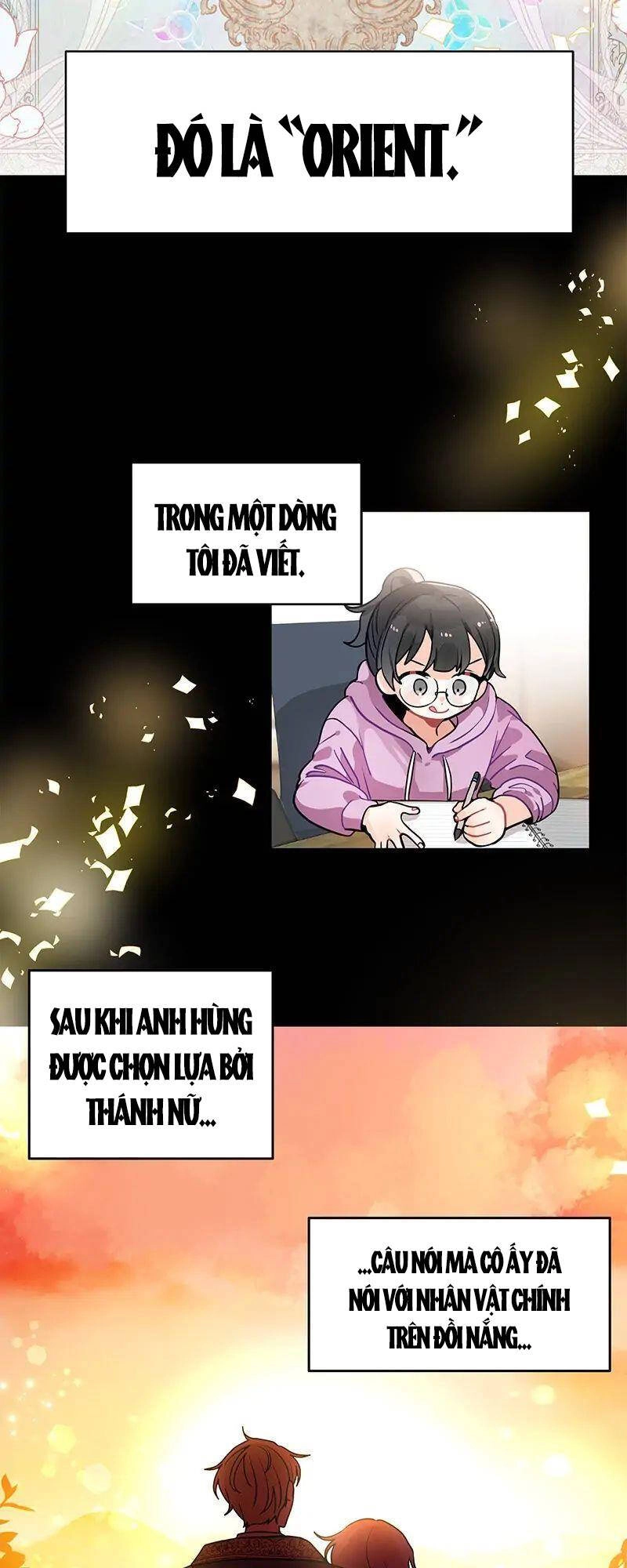 Cho Em Về Nhà Đi Anh Chapter 38 - 32