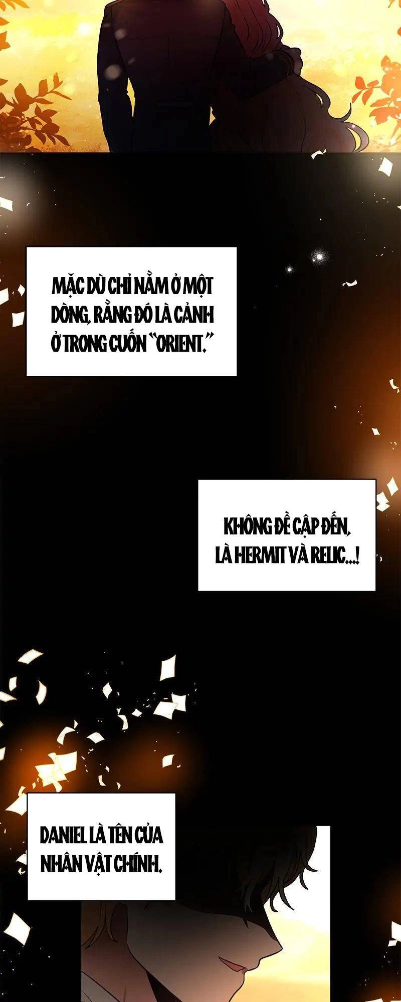 Cho Em Về Nhà Đi Anh Chapter 38 - 33