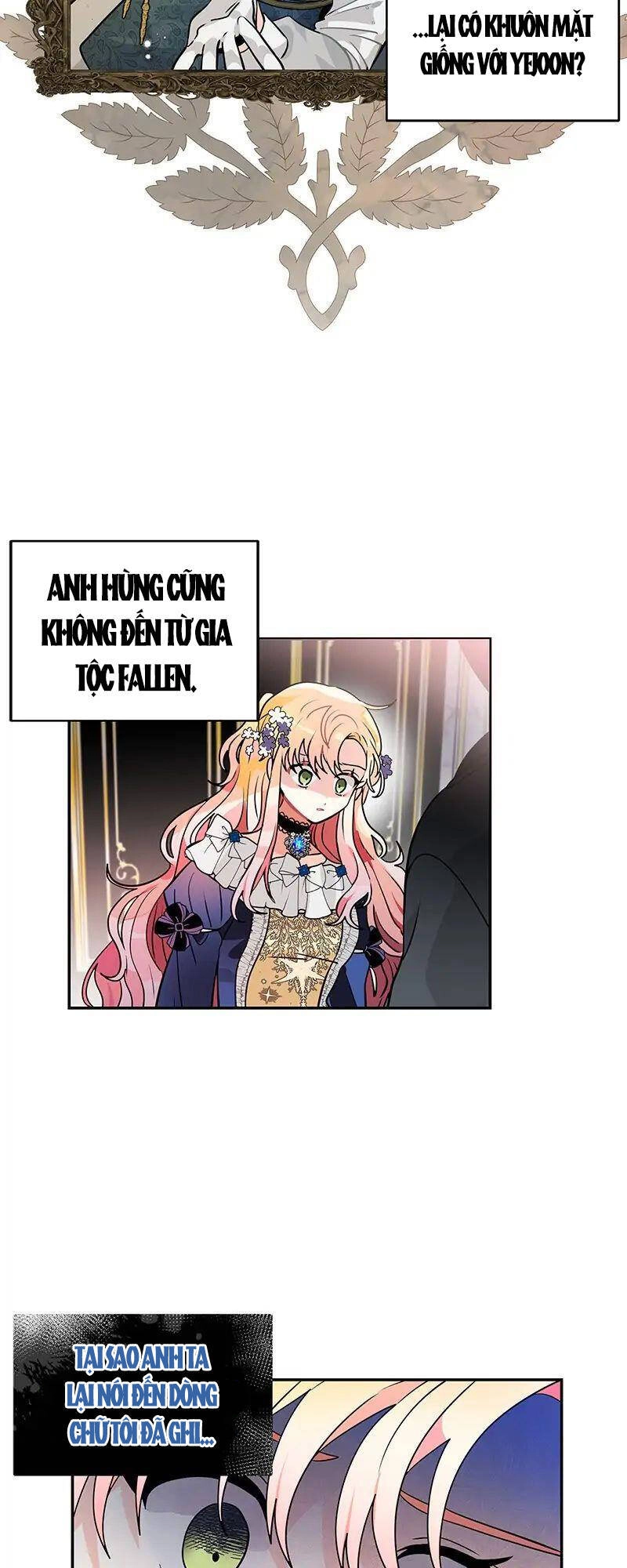 Cho Em Về Nhà Đi Anh Chapter 38 - 35