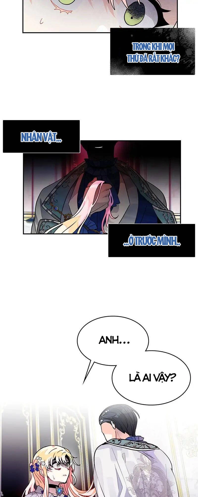 Cho Em Về Nhà Đi Anh Chapter 38 - 36