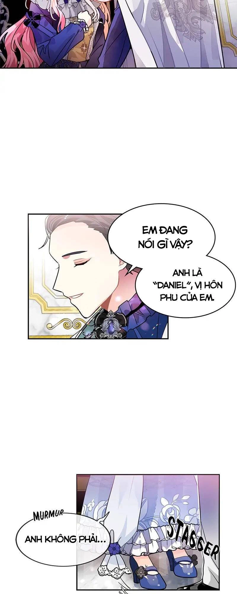 Cho Em Về Nhà Đi Anh Chapter 38 - 37