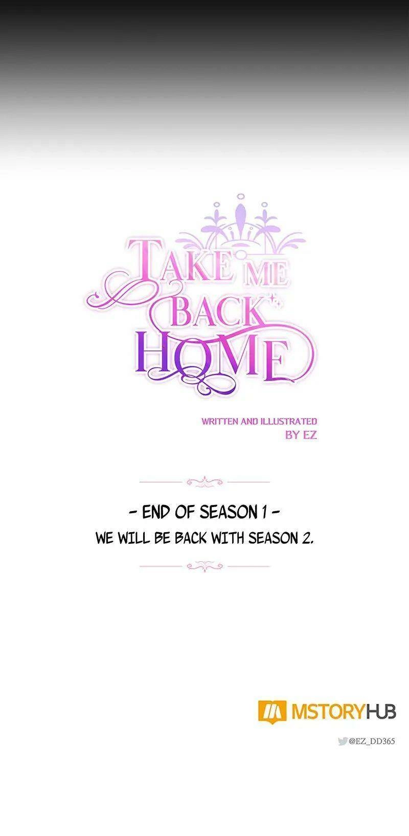 Cho Em Về Nhà Đi Anh Chapter 38 - 42