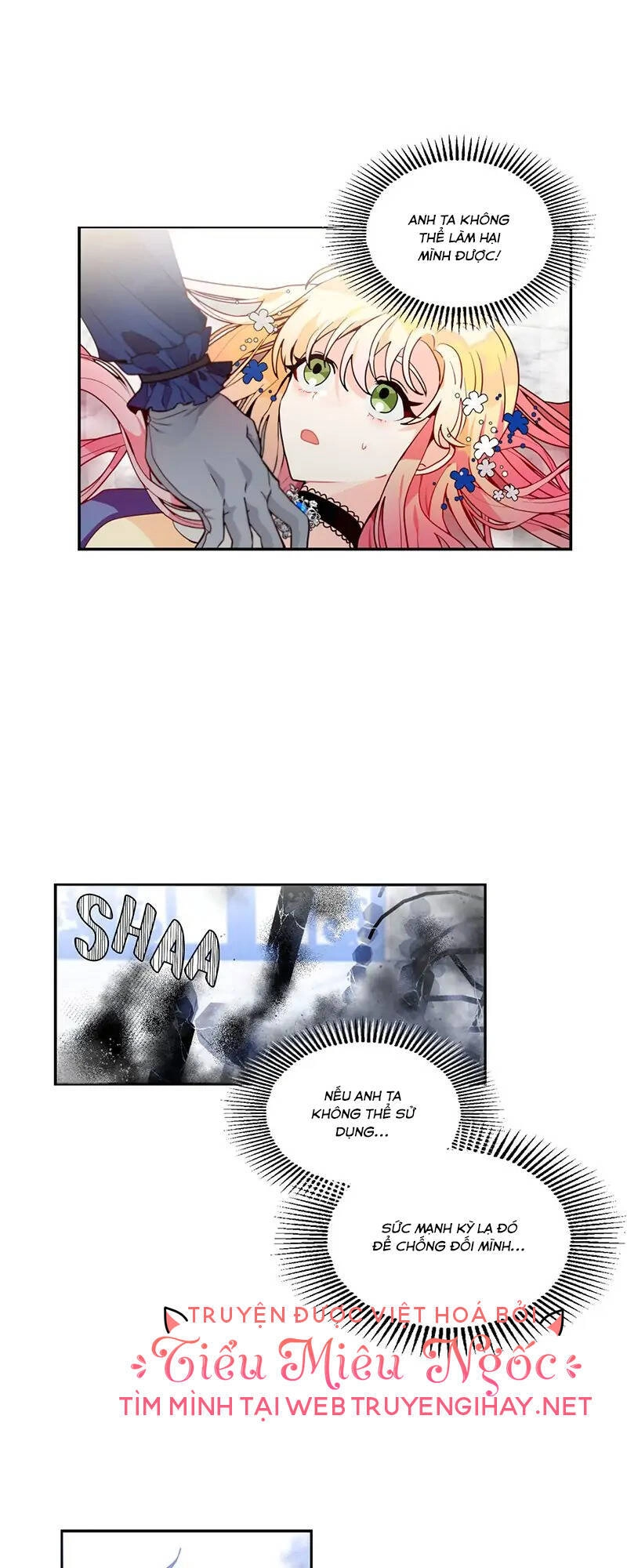 Cho Em Về Nhà Đi Anh Chapter 40 - 1