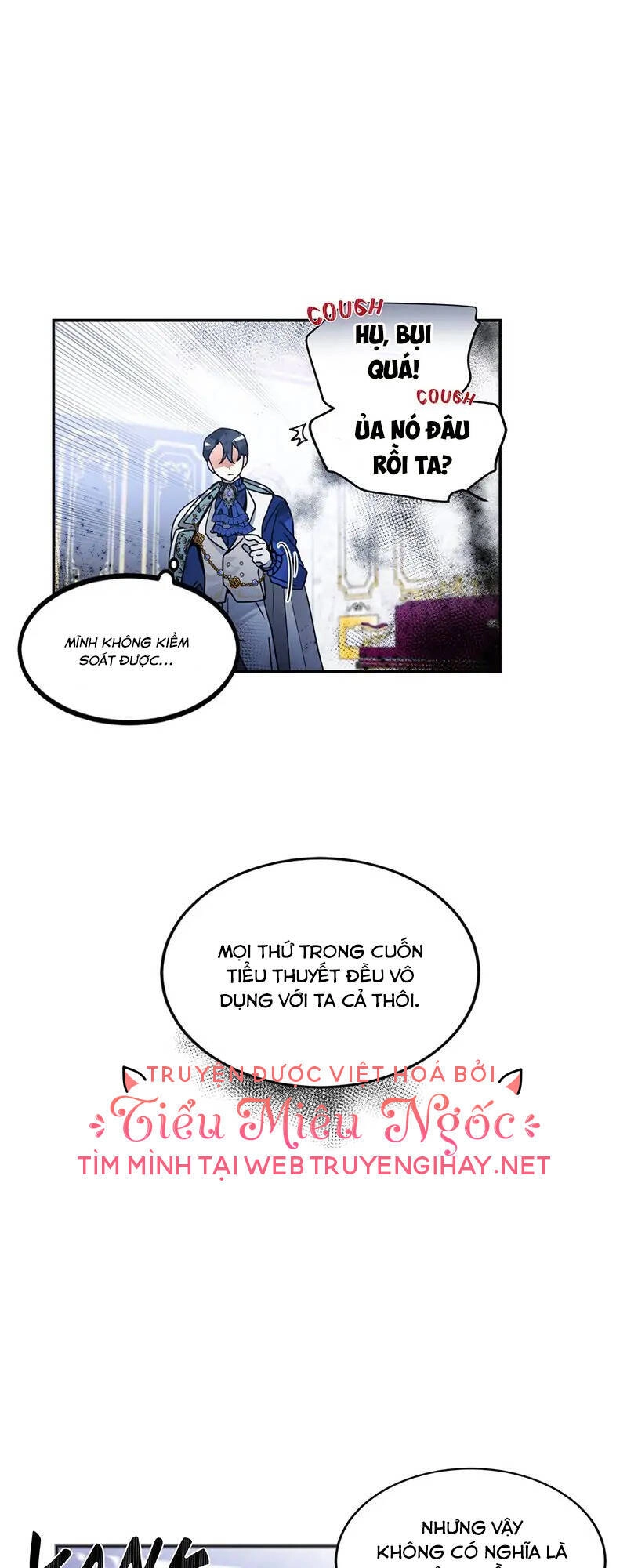 Cho Em Về Nhà Đi Anh Chapter 40 - 7