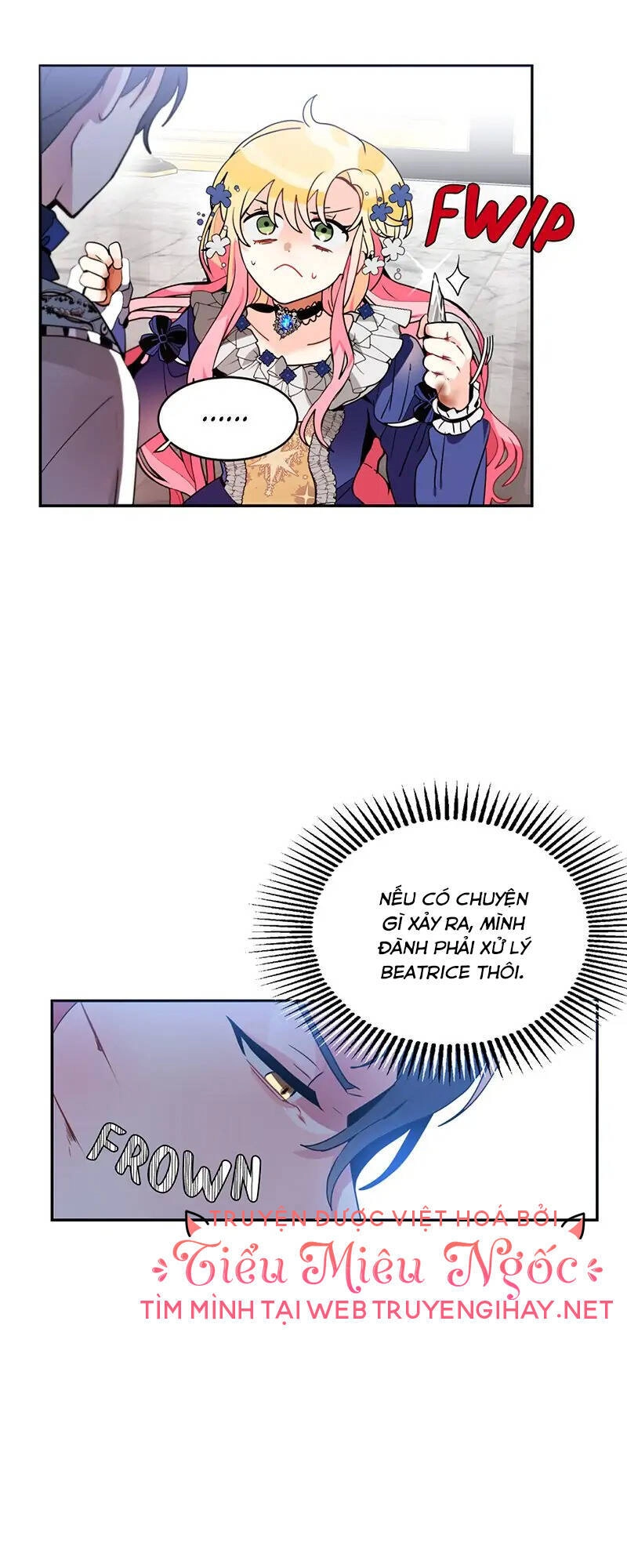 Cho Em Về Nhà Đi Anh Chapter 40 - 9