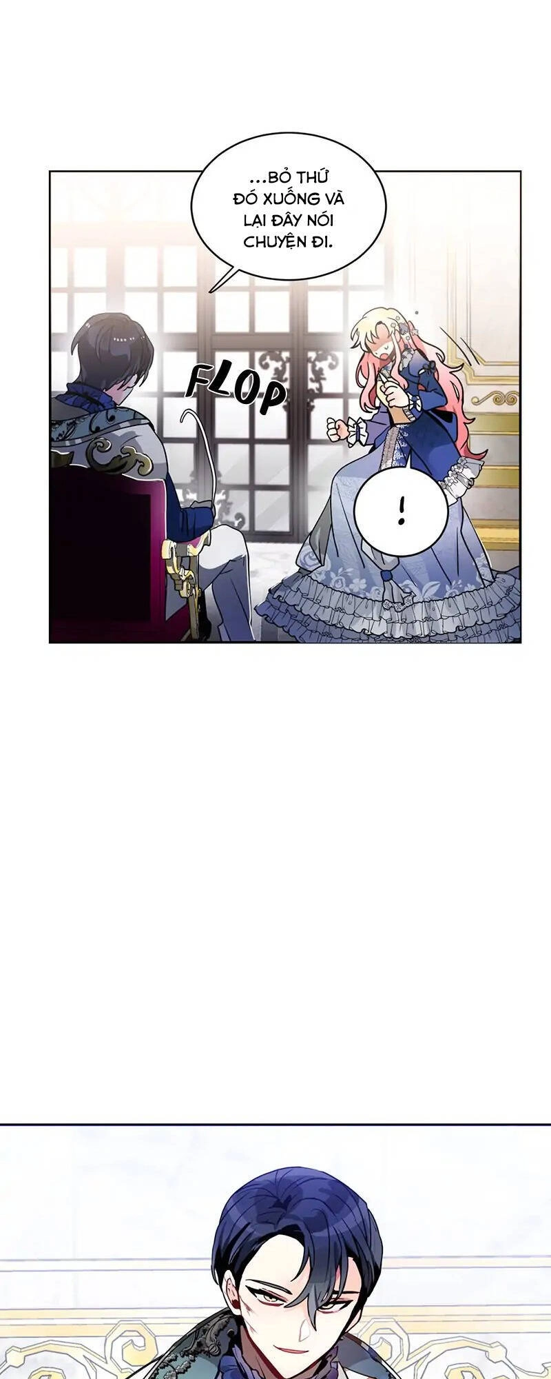 Cho Em Về Nhà Đi Anh Chapter 40 - 10