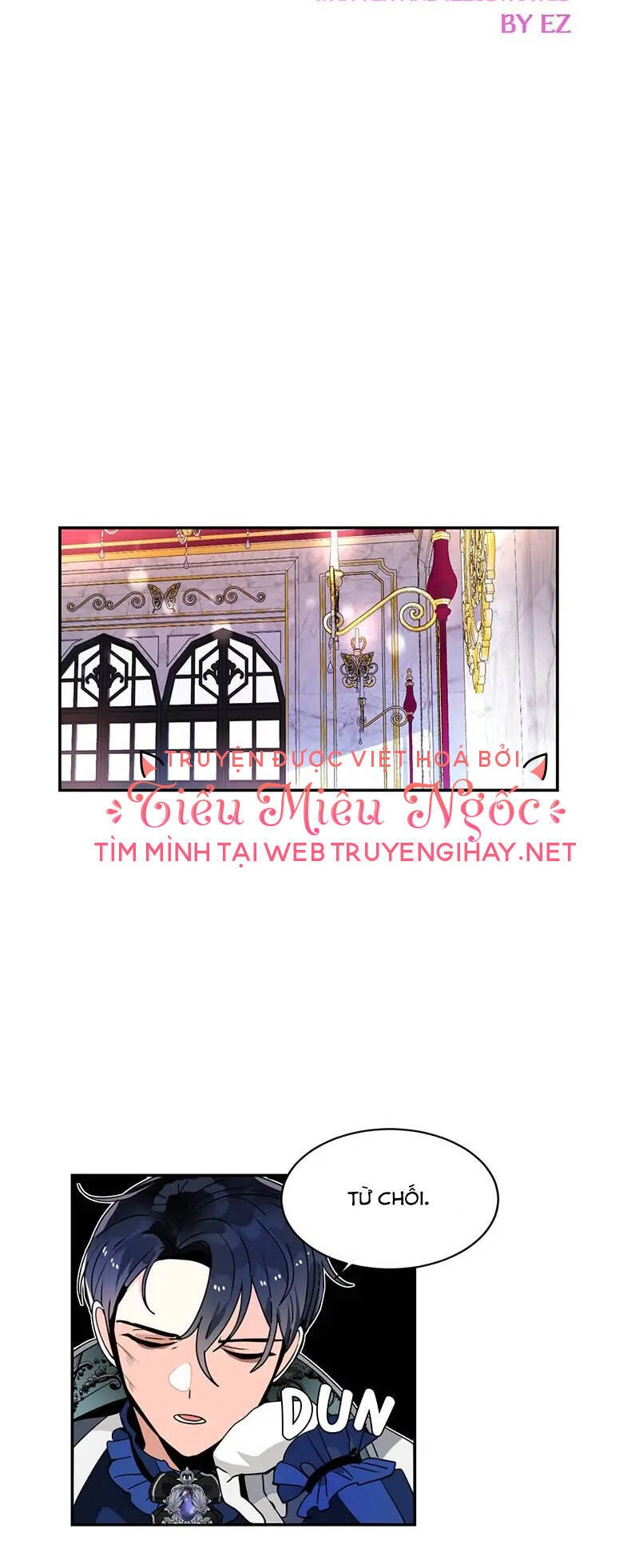 Cho Em Về Nhà Đi Anh Chapter 40 - 12