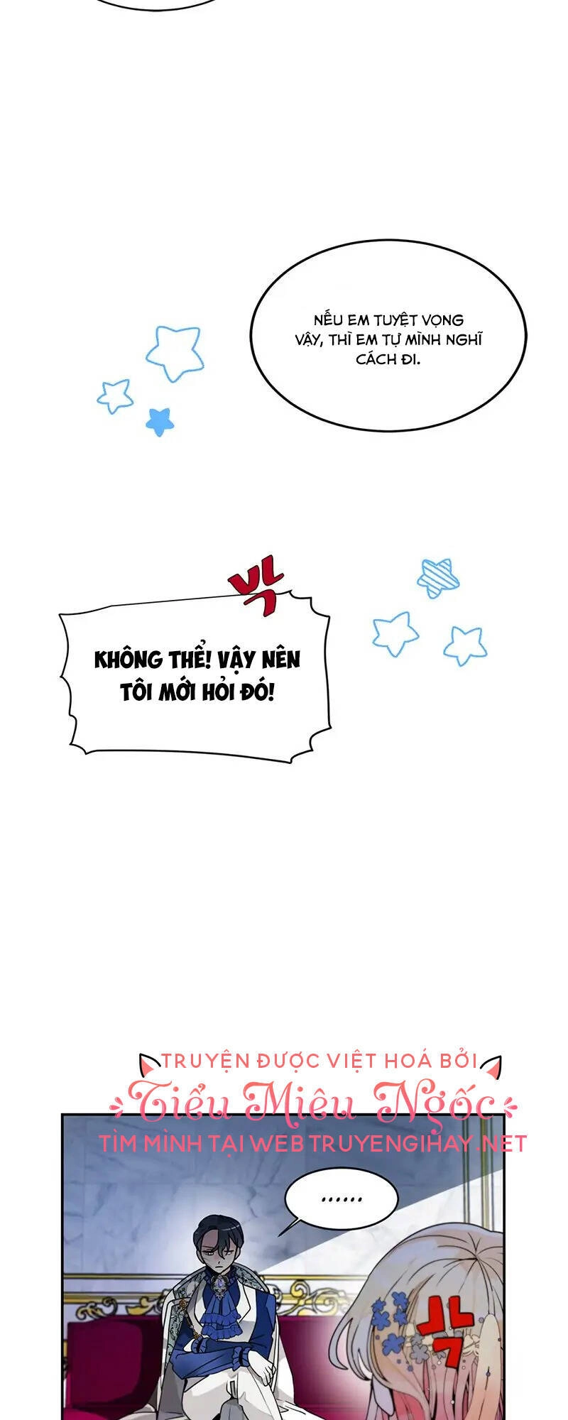 Cho Em Về Nhà Đi Anh Chapter 40 - 14