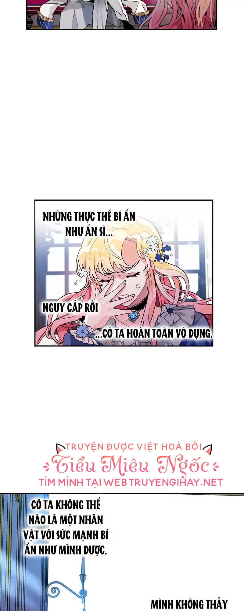 Cho Em Về Nhà Đi Anh Chapter 40 - 15