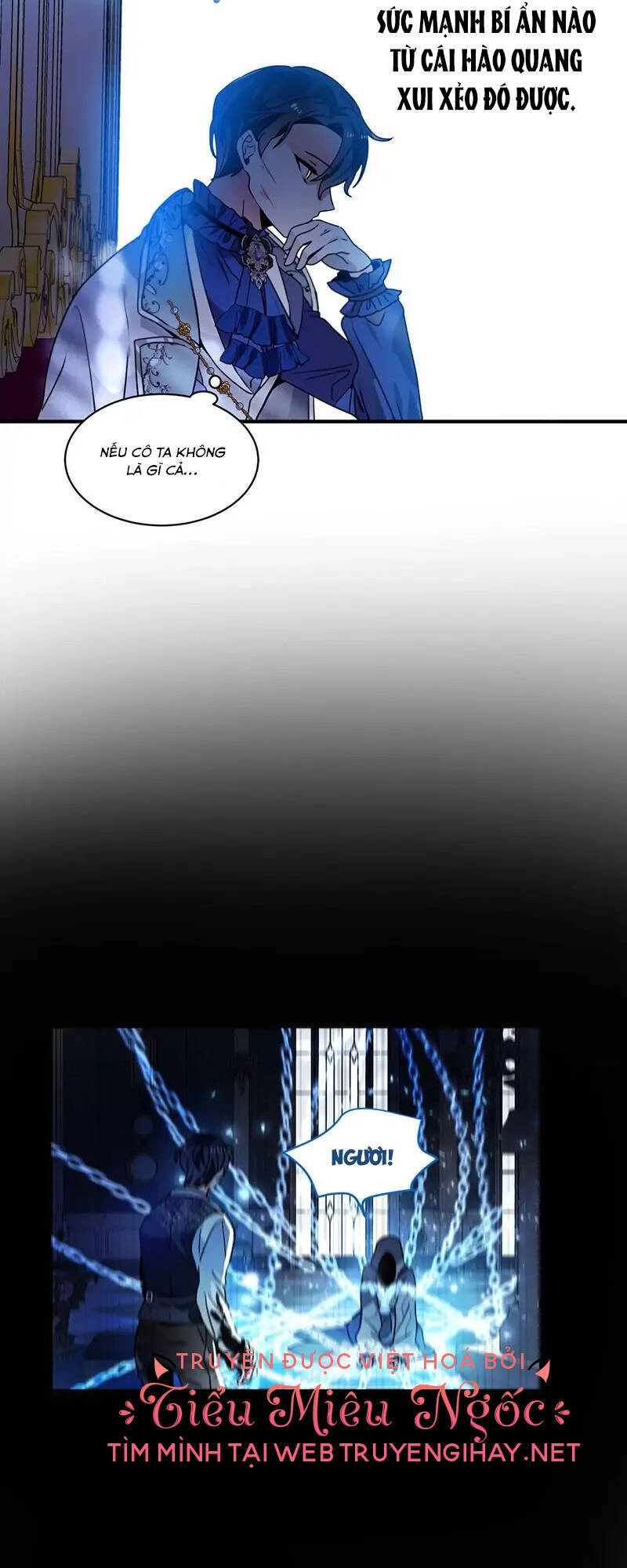 Cho Em Về Nhà Đi Anh Chapter 40 - 16