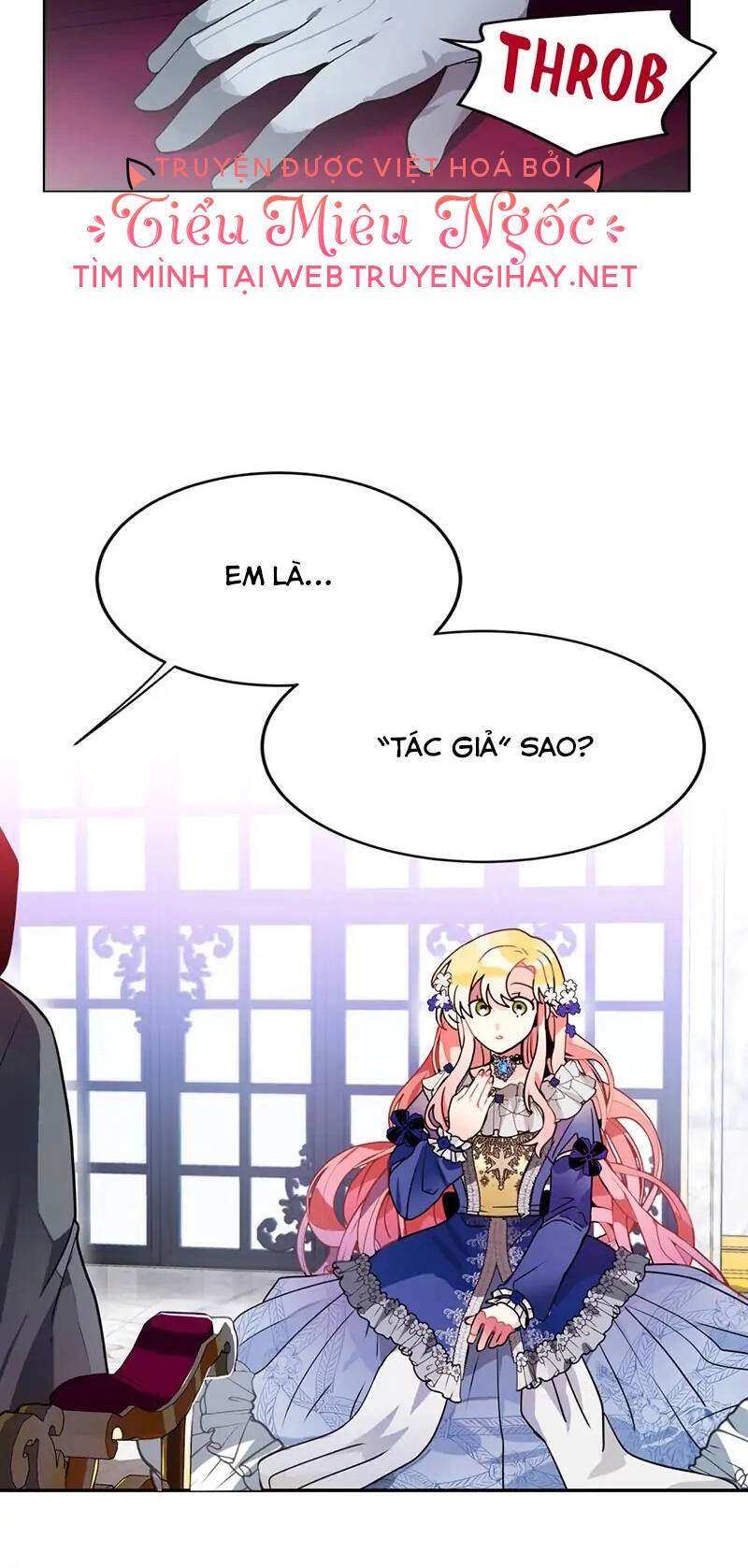 Cho Em Về Nhà Đi Anh Chapter 40 - 18