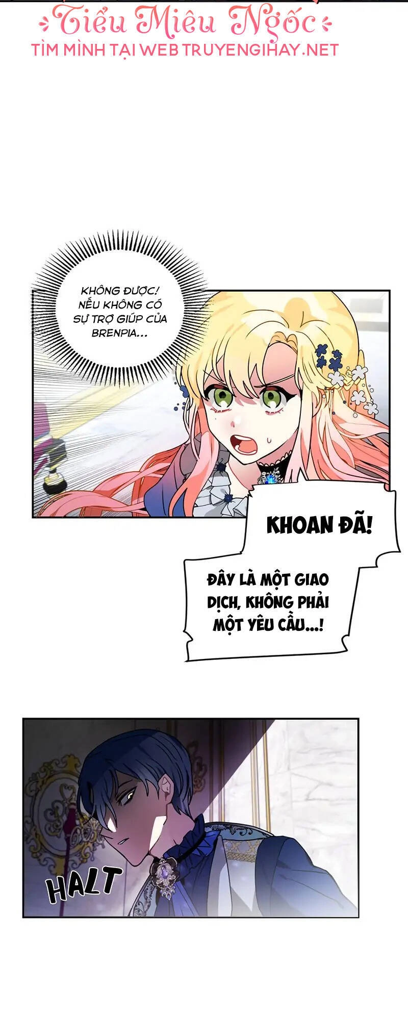 Cho Em Về Nhà Đi Anh Chapter 40 - 21