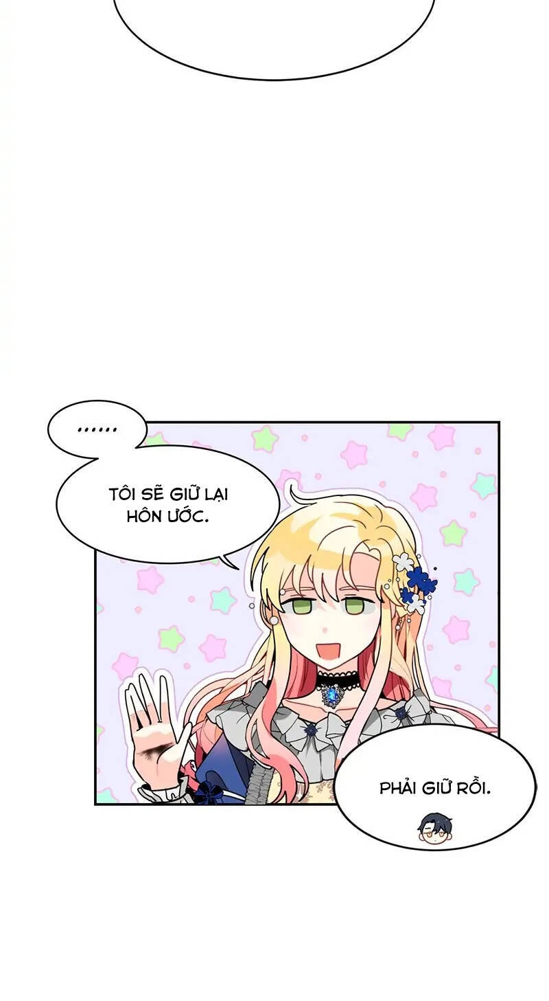 Cho Em Về Nhà Đi Anh Chapter 40 - 23