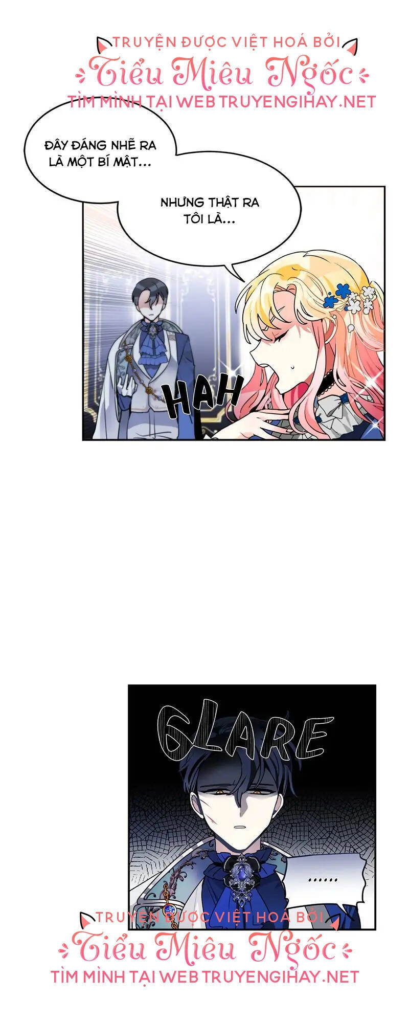 Cho Em Về Nhà Đi Anh Chapter 40 - 26