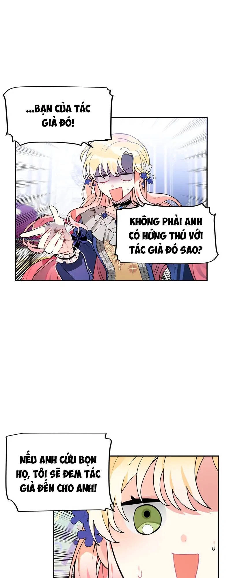 Cho Em Về Nhà Đi Anh Chapter 40 - 27