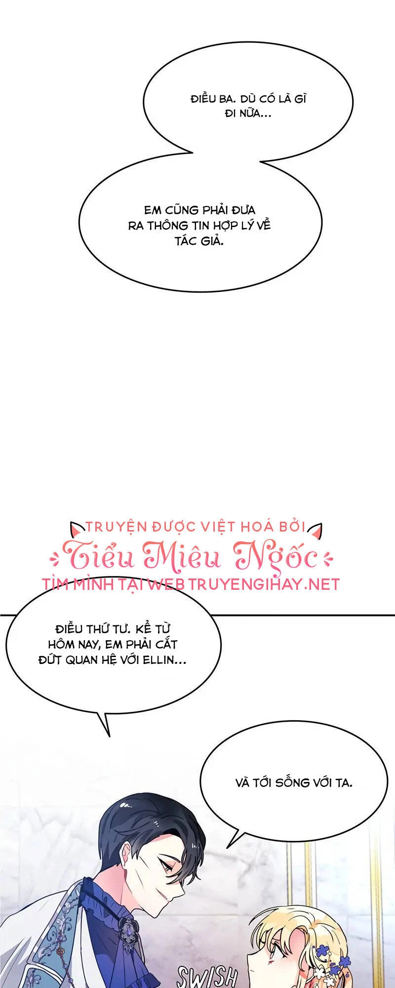 Cho Em Về Nhà Đi Anh Chapter 40 - 31