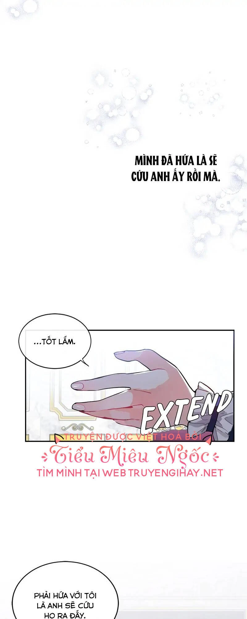 Cho Em Về Nhà Đi Anh Chapter 40 - 33