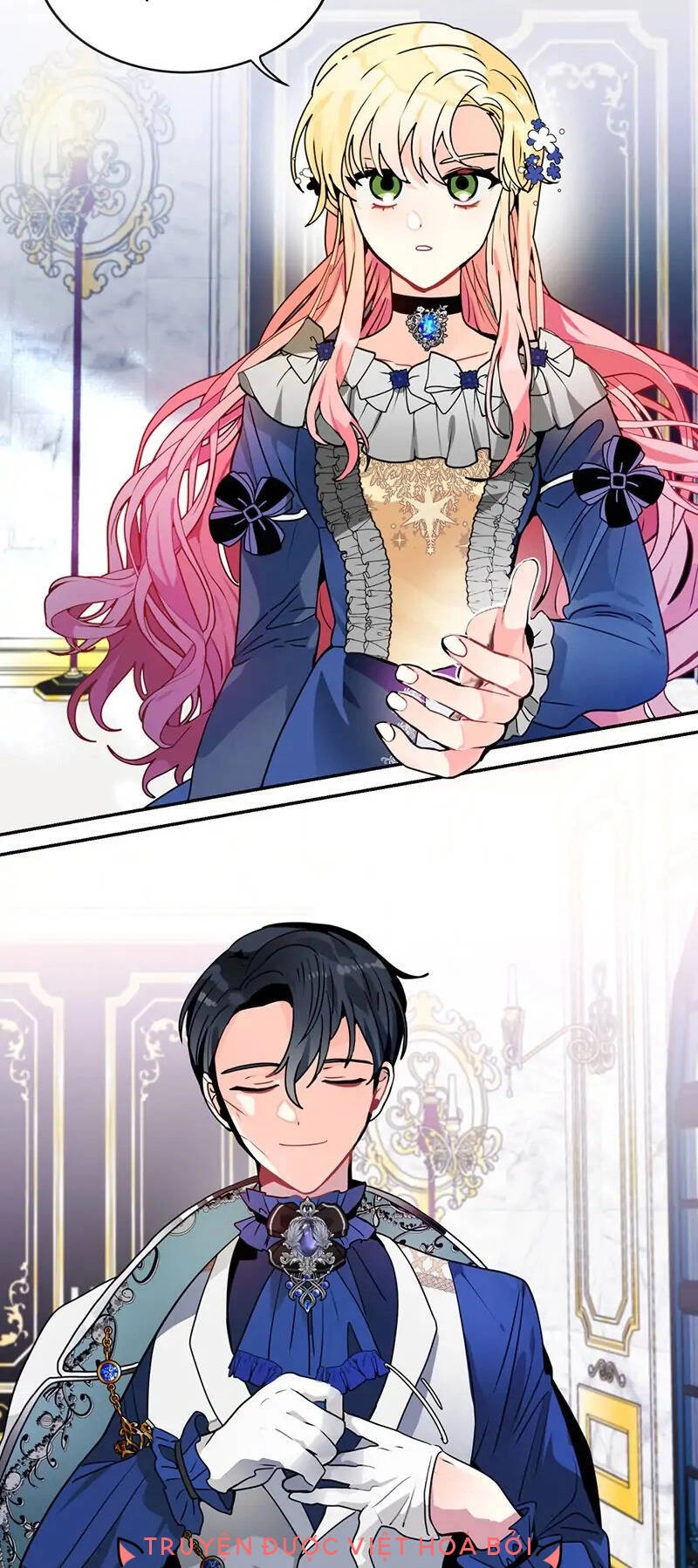 Cho Em Về Nhà Đi Anh Chapter 40 - 34