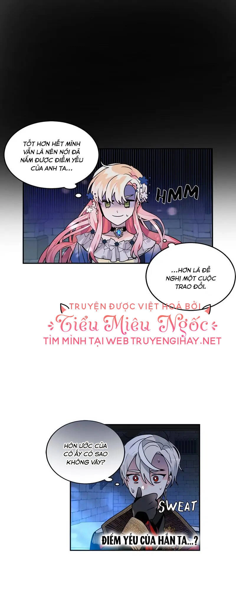 Cho Em Về Nhà Đi Anh Chapter 40 - 36