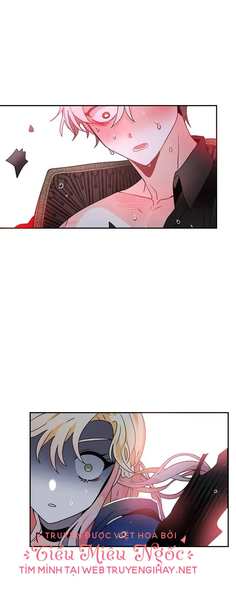 Cho Em Về Nhà Đi Anh Chapter 40 - 43