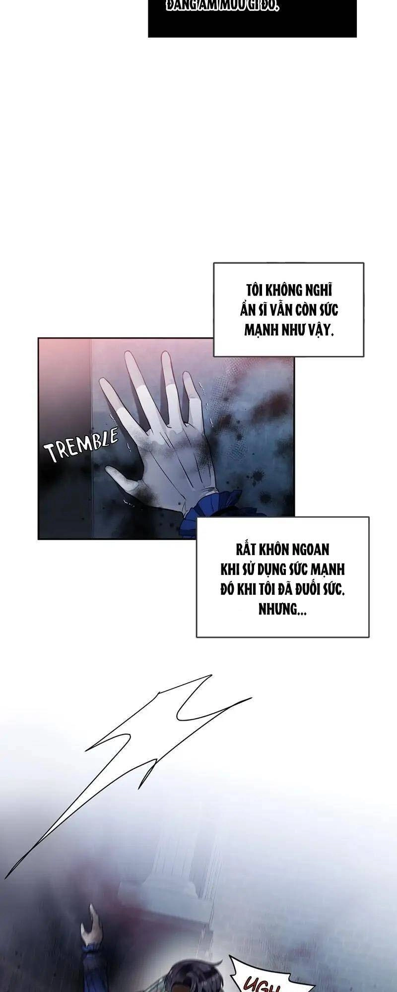 Cho Em Về Nhà Đi Anh Chapter 41 - 2
