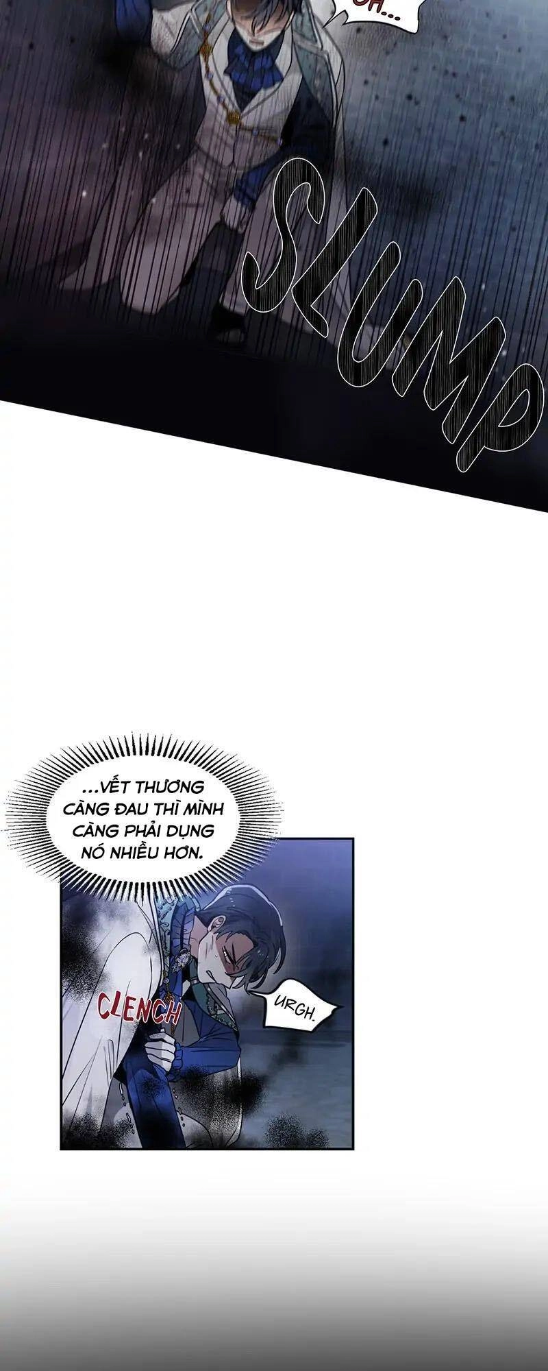 Cho Em Về Nhà Đi Anh Chapter 41 - 3