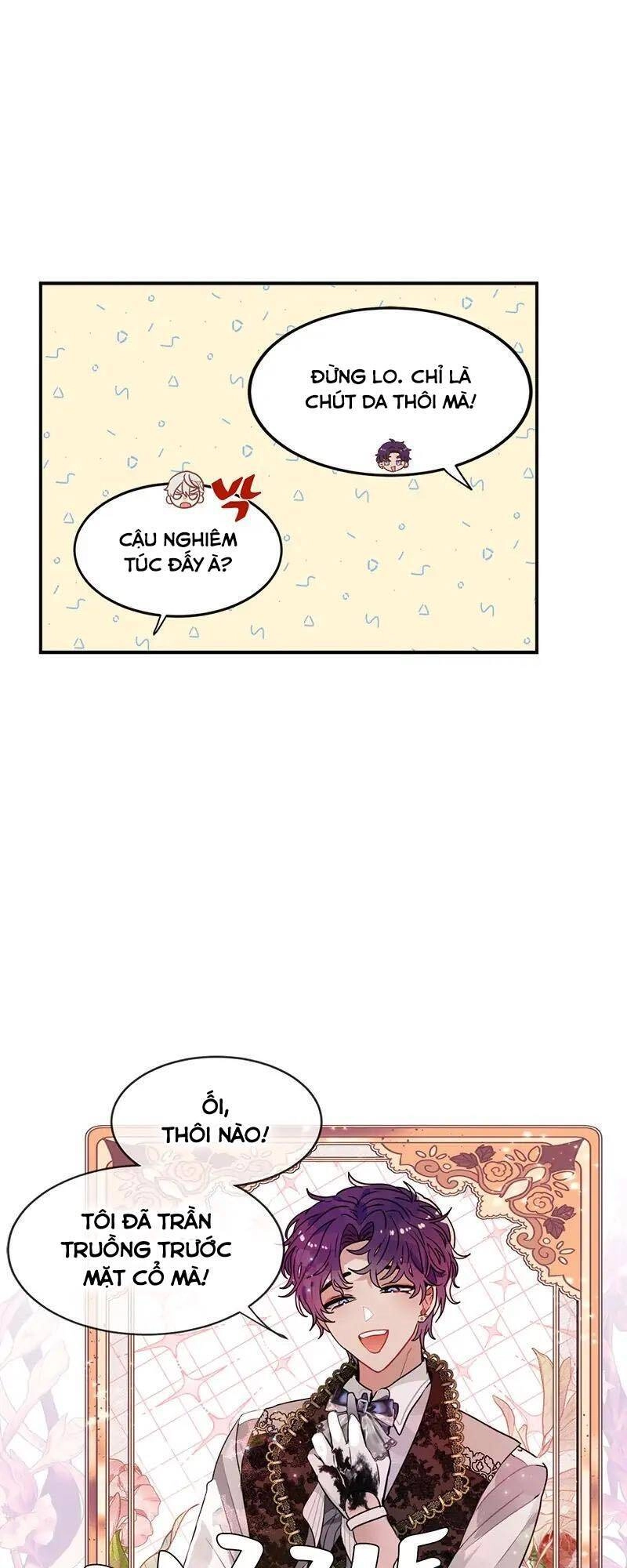 Cho Em Về Nhà Đi Anh Chapter 41 - 9