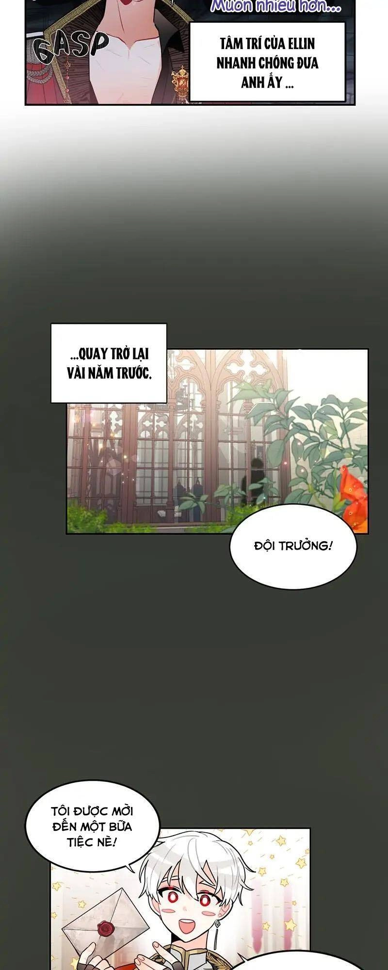 Cho Em Về Nhà Đi Anh Chapter 41 - 11