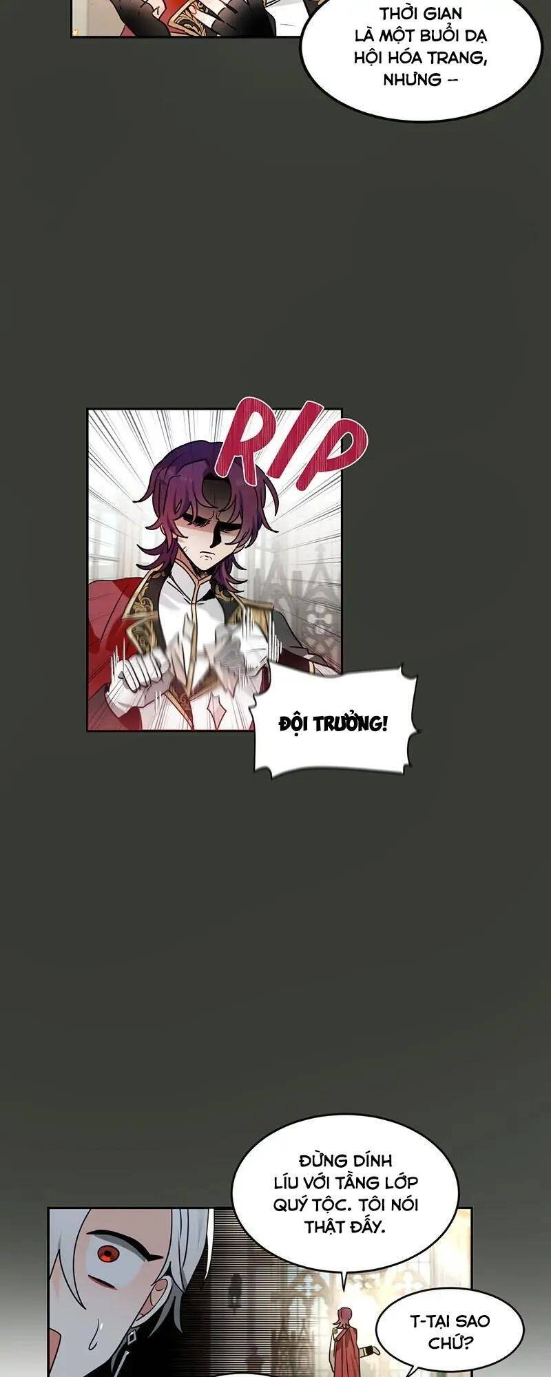 Cho Em Về Nhà Đi Anh Chapter 41 - 12