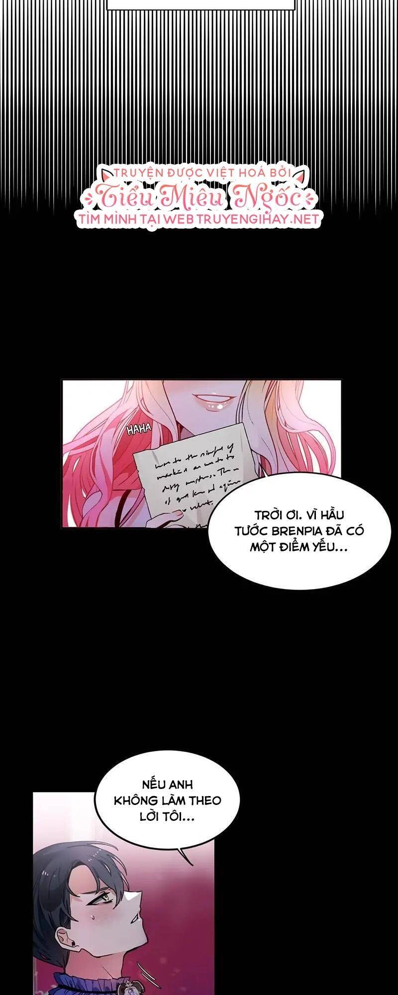 Cho Em Về Nhà Đi Anh Chapter 41 - 14