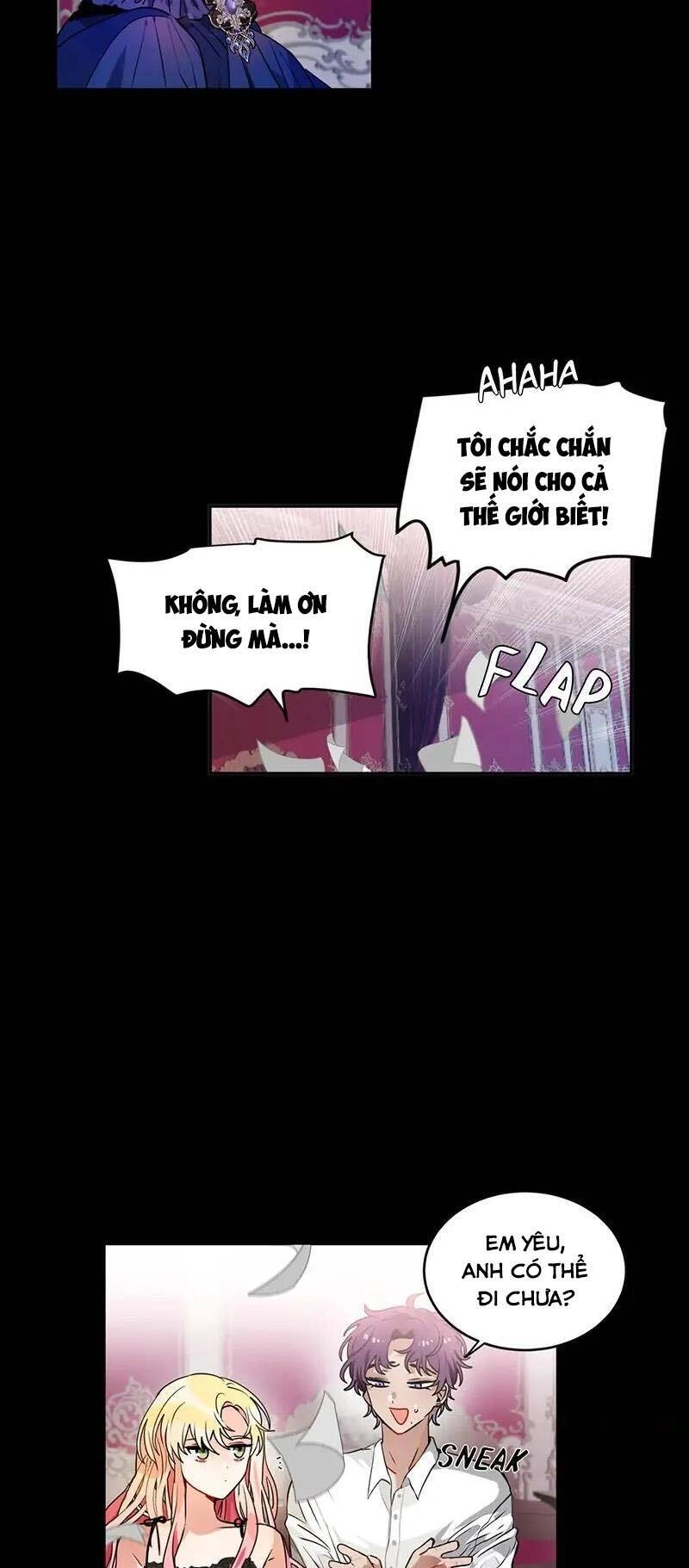 Cho Em Về Nhà Đi Anh Chapter 41 - 15