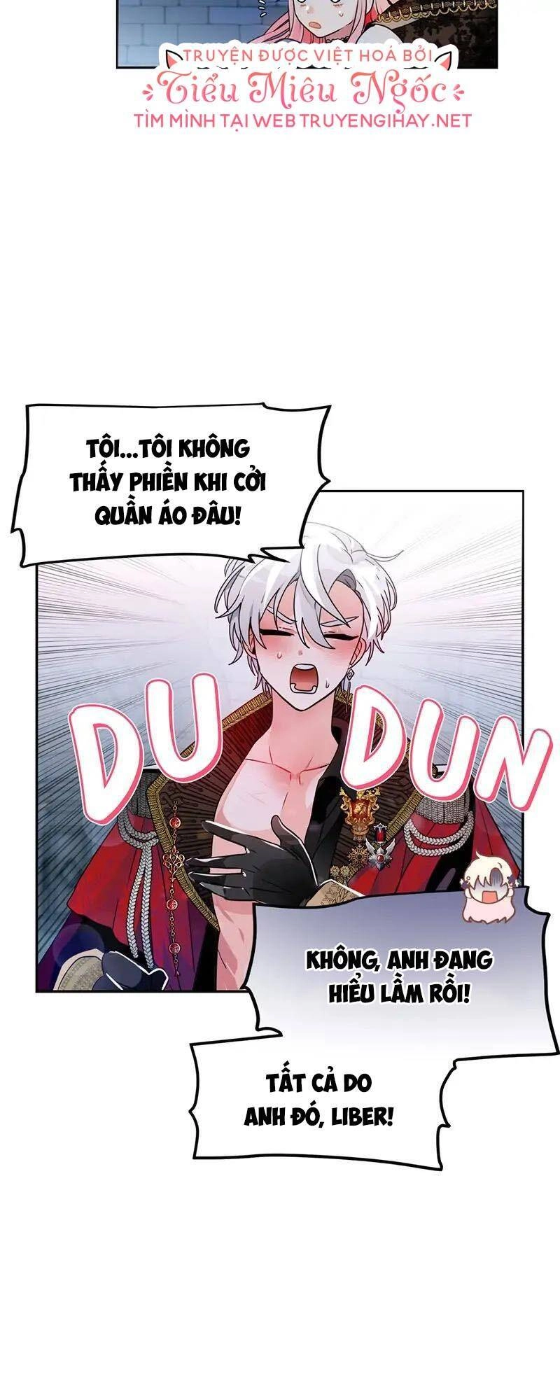 Cho Em Về Nhà Đi Anh Chapter 41 - 19