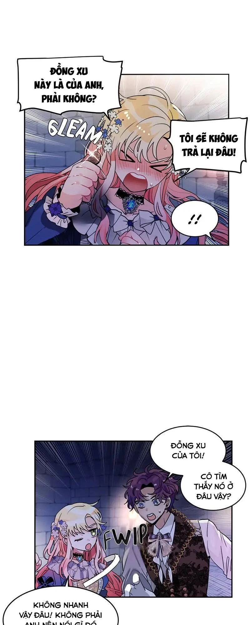 Cho Em Về Nhà Đi Anh Chapter 41 - 20