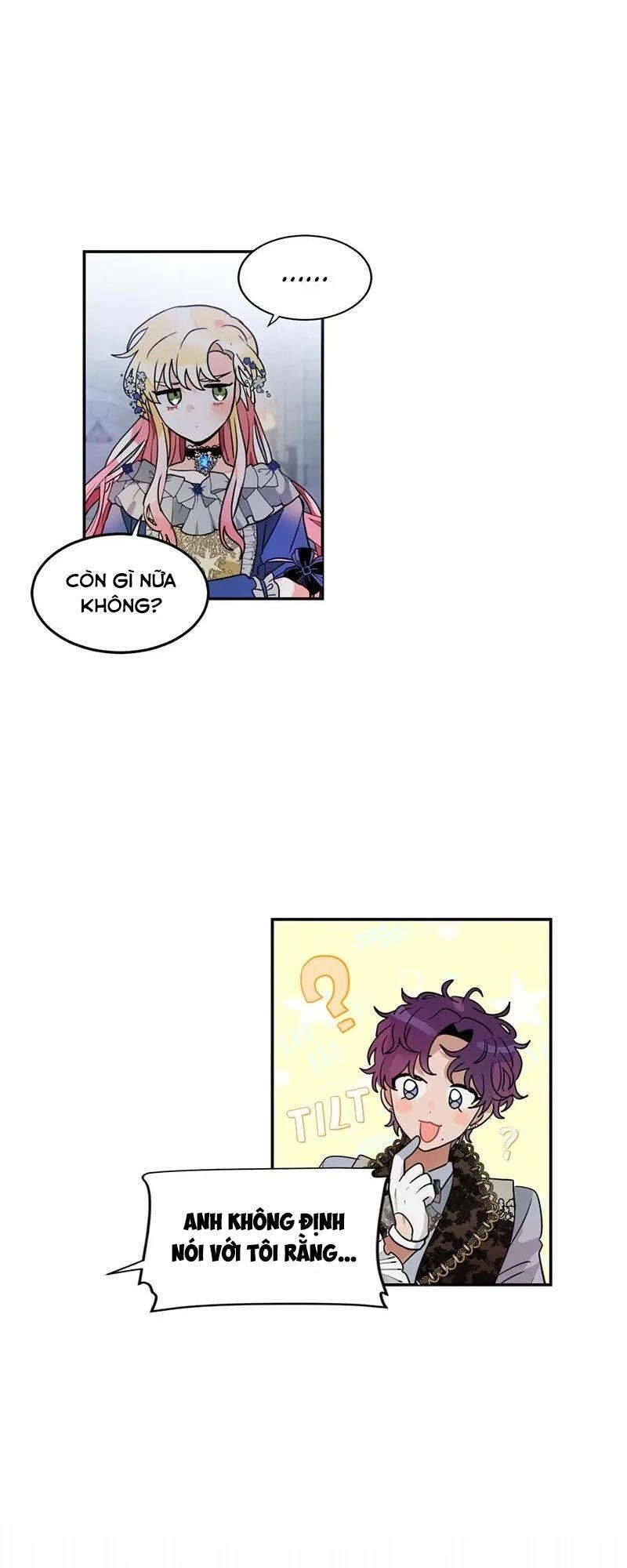 Cho Em Về Nhà Đi Anh Chapter 41 - 22