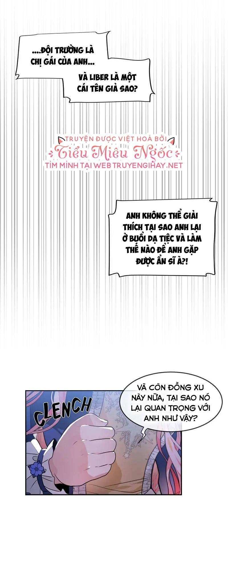 Cho Em Về Nhà Đi Anh Chapter 41 - 23