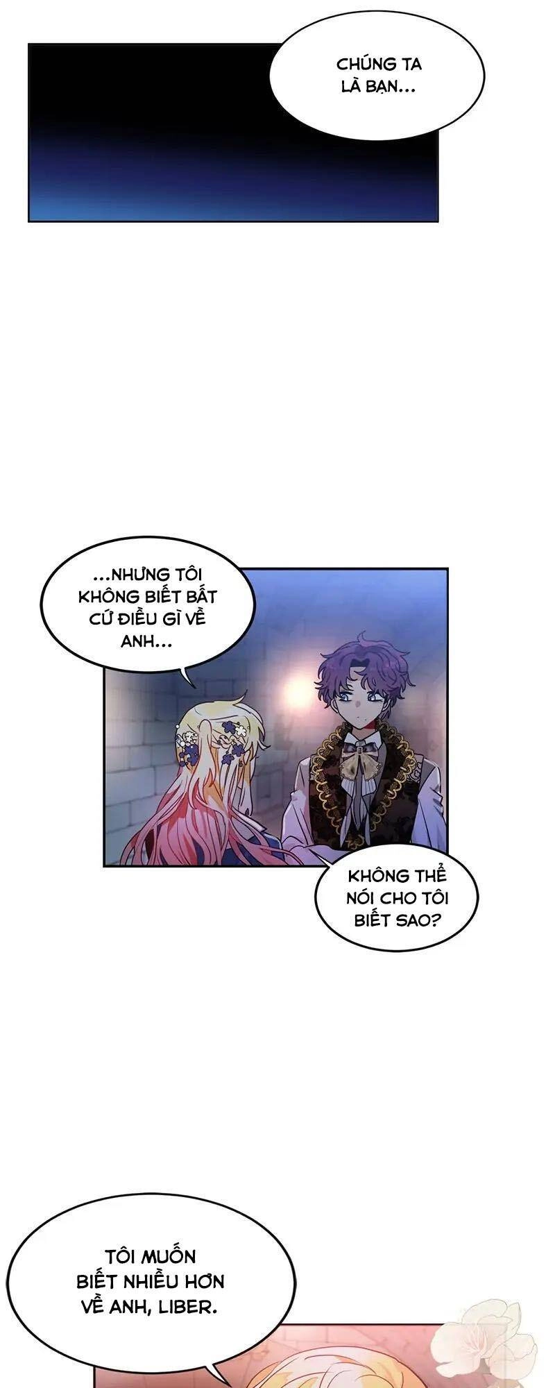 Cho Em Về Nhà Đi Anh Chapter 41 - 26